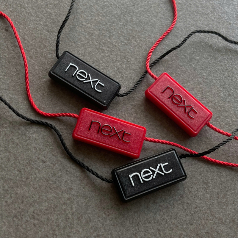 Dây treo thẻ bài - Phụ Liệu May Mặc Jang Trim  - Công ty TNHH Jang Trim